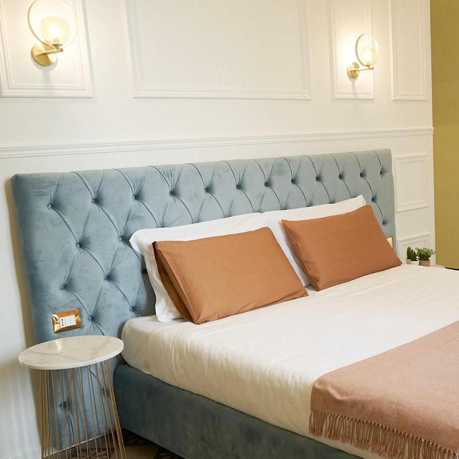 Toscano Palace Luxury Rooms CTA Exteriér fotografie