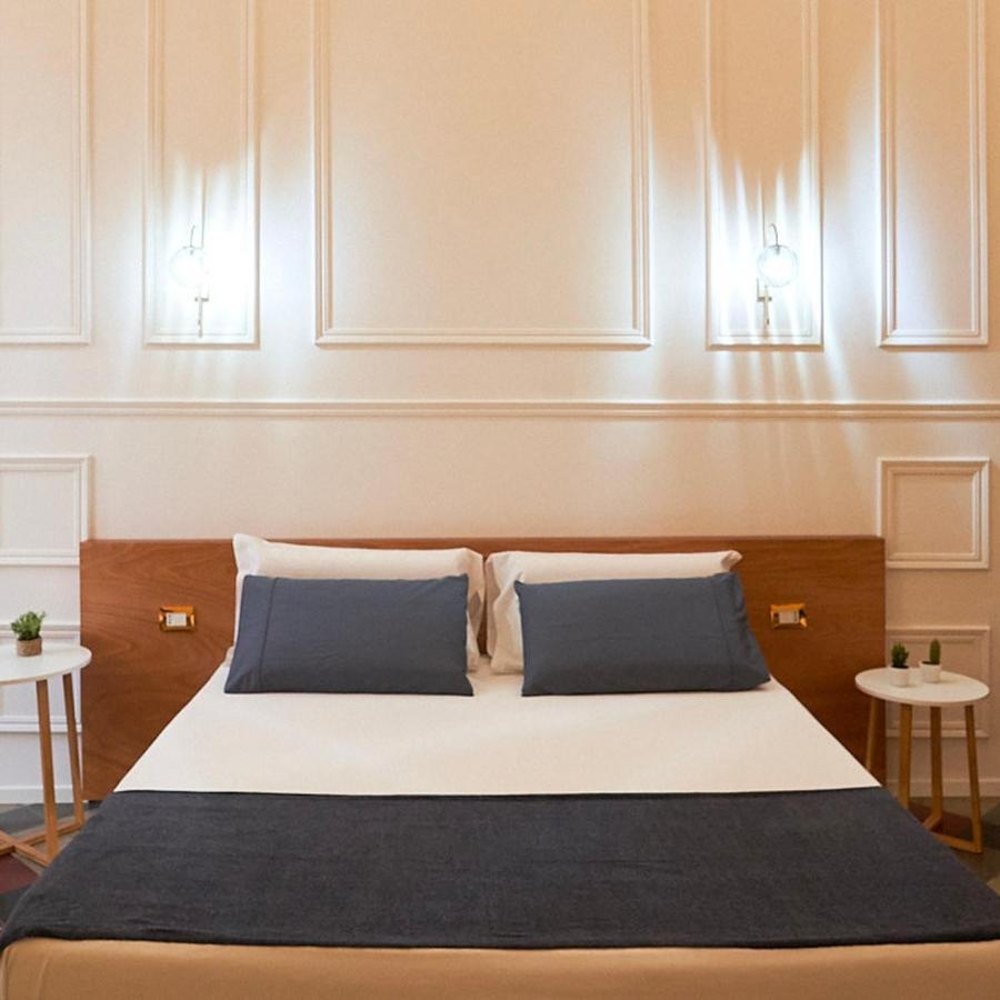 Toscano Palace Luxury Rooms CTA Exteriér fotografie