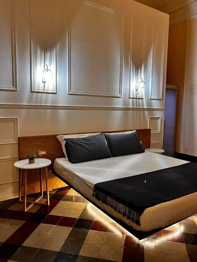 Toscano Palace Luxury Rooms CTA Exteriér fotografie