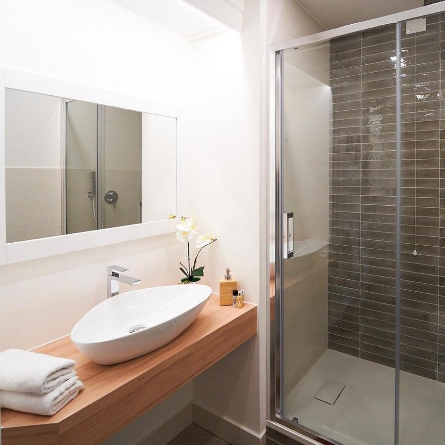 Toscano Palace Luxury Rooms CTA Exteriér fotografie