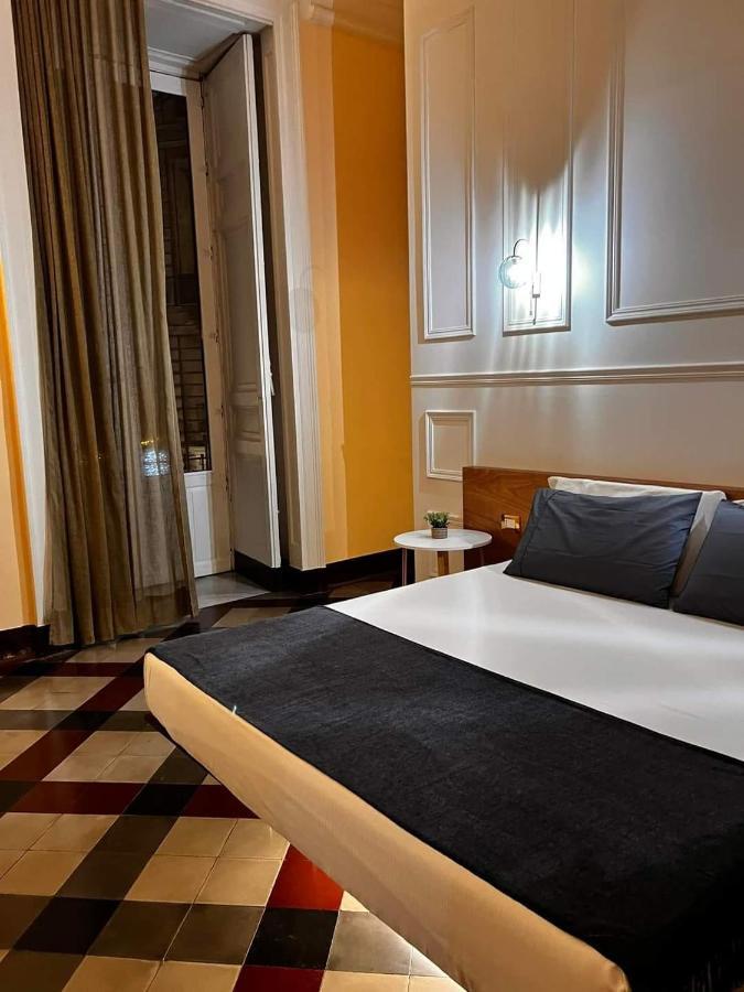 Toscano Palace Luxury Rooms CTA Exteriér fotografie