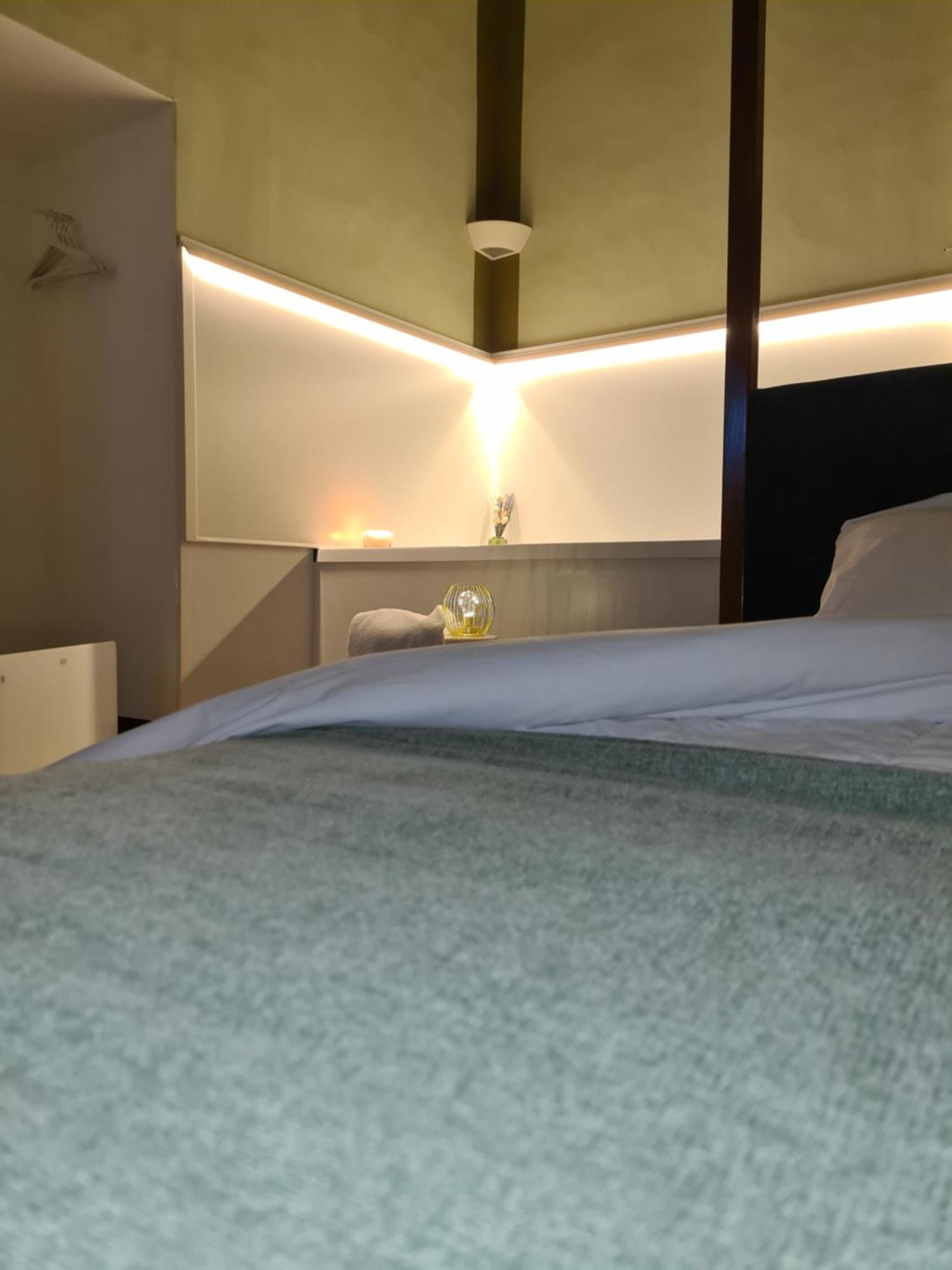 Toscano Palace Luxury Rooms CTA Exteriér fotografie
